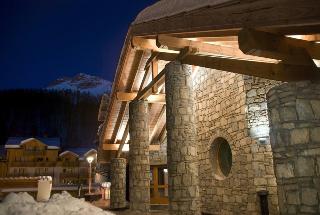 La Foret D'or, French Alps