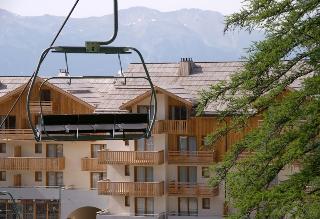 La Foret D'or, French Alps