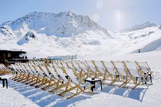 Residence Odalys Tourotel, French Alps