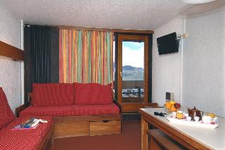 Residence Odalys Tourotel, French Alps