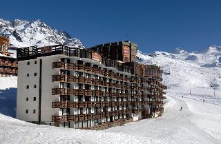 Residence Odalys Tourotel, French Alps