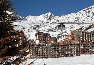 Residence Odalys Tourotel, French Alps