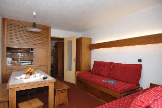 Residence Odalys Tourotel, French Alps