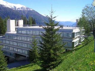 Residence Albare / Solaria, Italian Alps