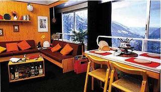 Residence Albare / Solaria, Italian Alps
