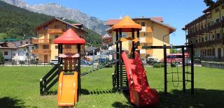 Hotel Stella Alpina, Trentino Alto Adige
