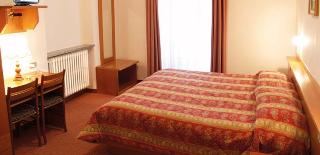 Hotel Stella Alpina, Trentino Alto Adige