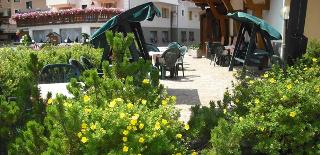 Hotel Stella Alpina, Trentino Alto Adige
