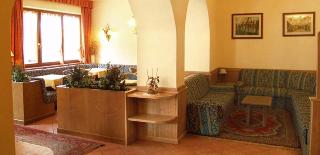 Hotel Stella Alpina, Trentino Alto Adige