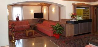 Hotel Stella Alpina, Trentino Alto Adige