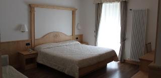 Hotel Stella Alpina, Trentino Alto Adige