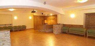 Hotel Stella Alpina, Trentino Alto Adige