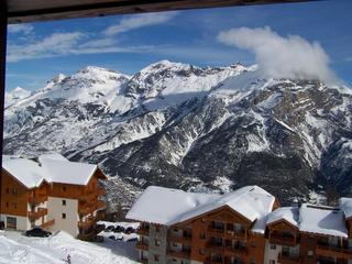 Chalets Le Parc aux Etoiles, French Alps