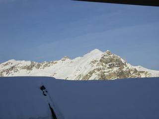 Chalets Le Parc aux Etoiles, French Alps