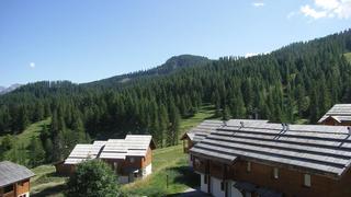 Chalets Le Parc aux Etoiles, French Alps