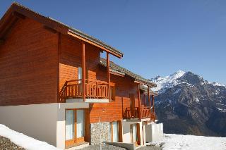 Chalets Le Parc aux Etoiles, French Alps