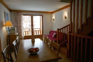 Chalets Le Parc aux Etoiles, French Alps