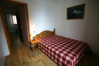 Chalets Le Parc aux Etoiles, French Alps