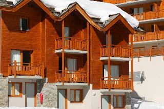 Chalets Le Parc aux Etoiles, French Alps