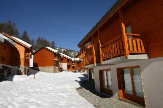 Chalets Le Parc aux Etoiles, French Alps
