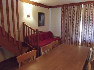 Chalets Le Parc aux Etoiles, French Alps