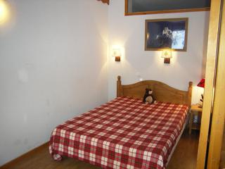 Chalets Le Parc aux Etoiles, French Alps
