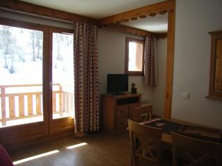Chalets Le Parc aux Etoiles, French Alps
