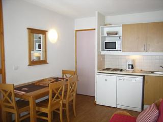Chalets Le Parc aux Etoiles, French Alps
