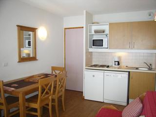 Chalets Le Parc aux Etoiles, French Alps