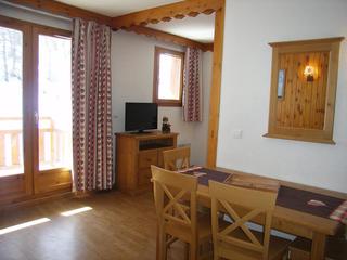 Chalets Le Parc aux Etoiles, French Alps