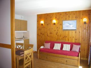 Chalets Le Parc aux Etoiles, French Alps