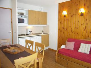 Chalets Le Parc aux Etoiles, French Alps