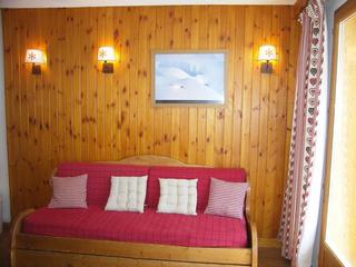 Chalets Le Parc aux Etoiles, French Alps