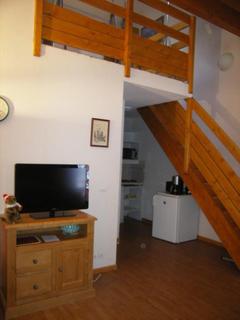 Chalets Le Parc aux Etoiles, French Alps