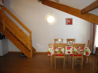 Chalets Le Parc aux Etoiles, French Alps