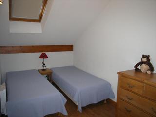 Chalets Le Parc aux Etoiles, French Alps