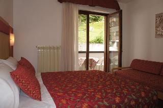 Residence Diamant, Trentino Alto Adige