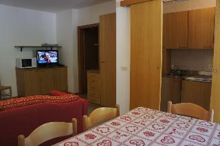 Residence Diamant, Trentino Alto Adige