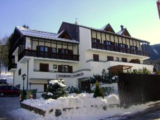 Residence Diamant, Trentino Alto Adige