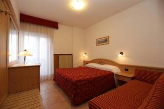 Residence Diamant, Trentino Alto Adige