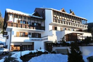 Residence Diamant, Trentino Alto Adige