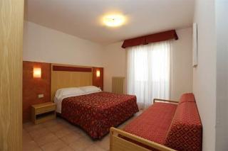 Residence Diamant, Trentino Alto Adige