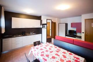 Residence Diamant, Trentino Alto Adige