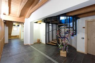 Residence Civetta, Italian Alps