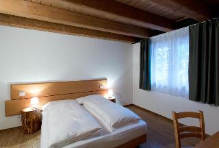 Residence Civetta, Italian Alps