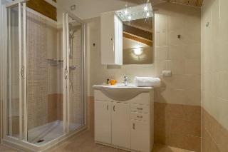 Residence Civetta, Italian Alps