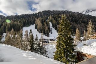 Residence Civetta, Italian Alps