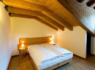 Residence Civetta, Italian Alps
