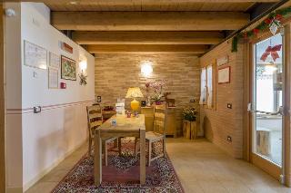 Residence Civetta, Italian Alps