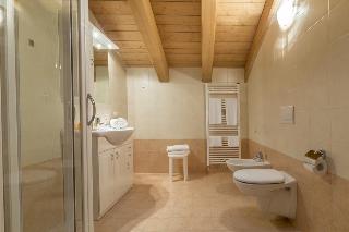Residence Civetta, Italian Alps